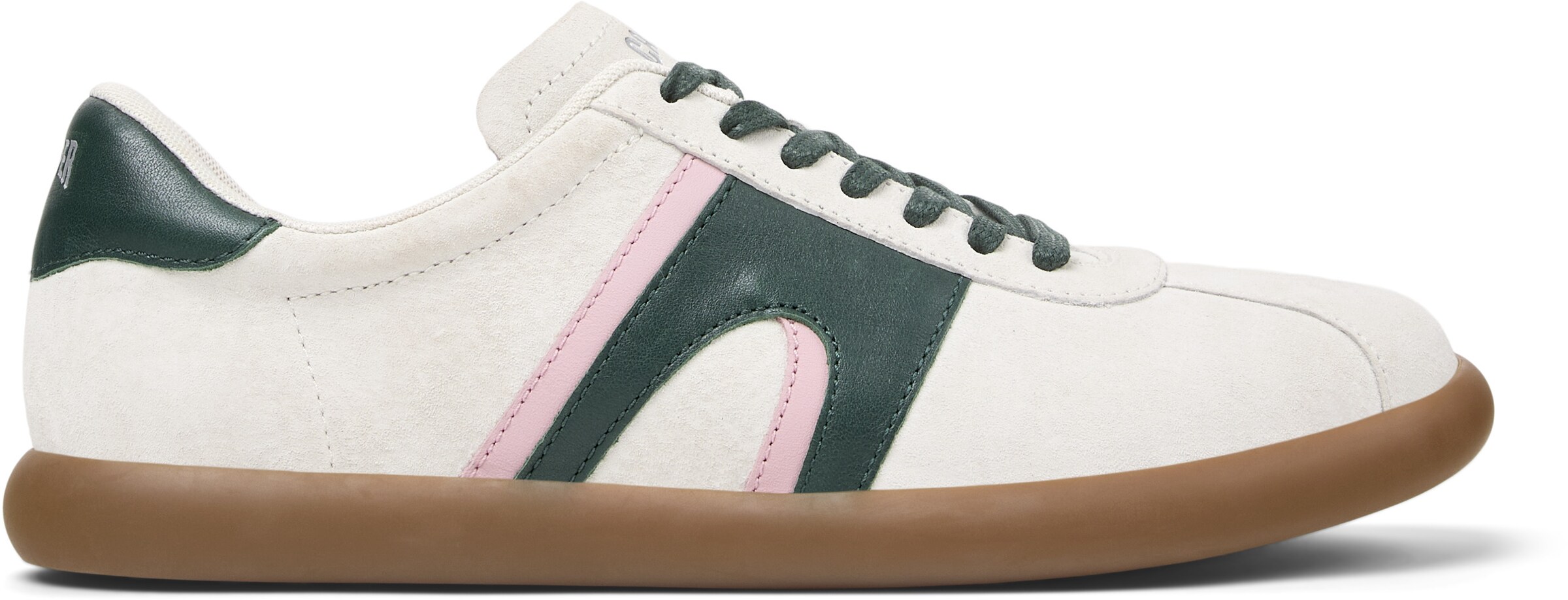 Sneaker bassa 'Pelotas Soller' di CAMPER in bianco