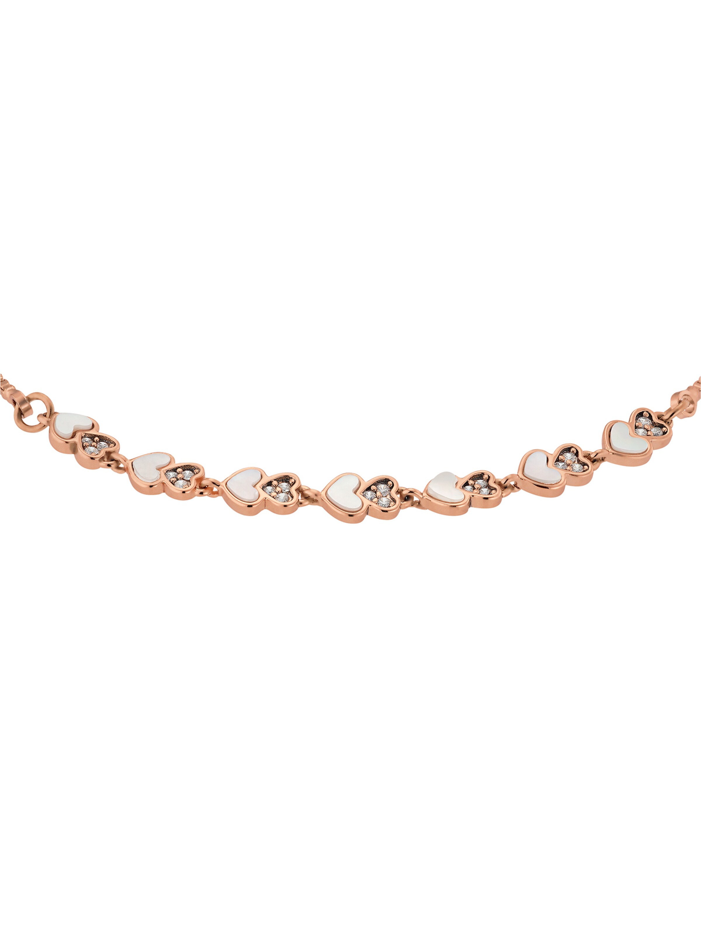 Heideman Bracelet 'Alea' in Gold