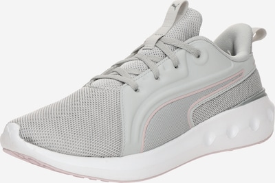 PUMA Laufschuh 'Carson' in grau / altrosa, Produktansicht