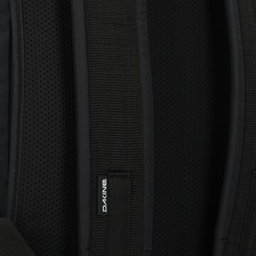 DAKINE Backpack 'Mission' in Black