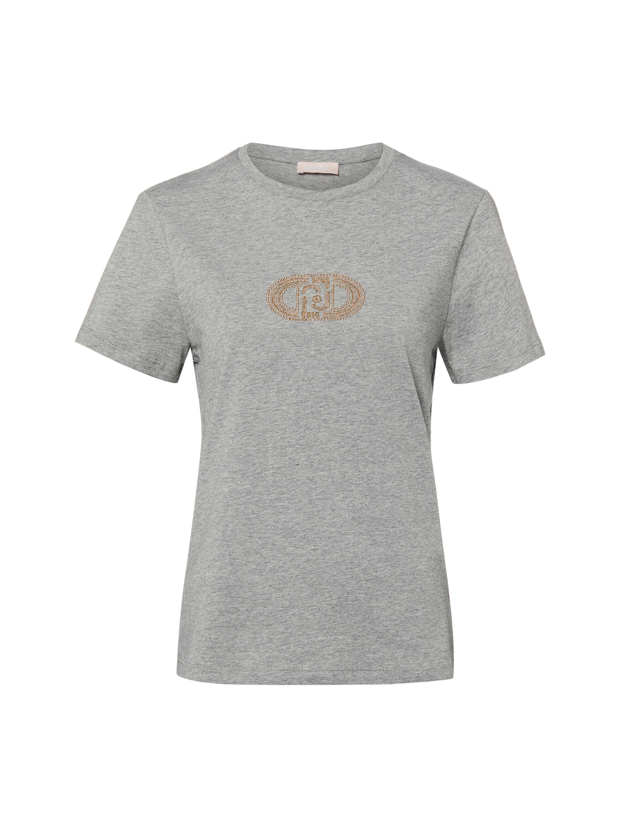 Liu Jo Shirt in Grey: front