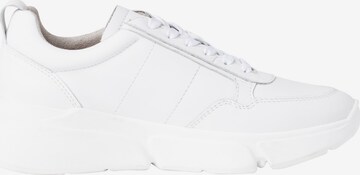 TAMARIS Sneakers in White