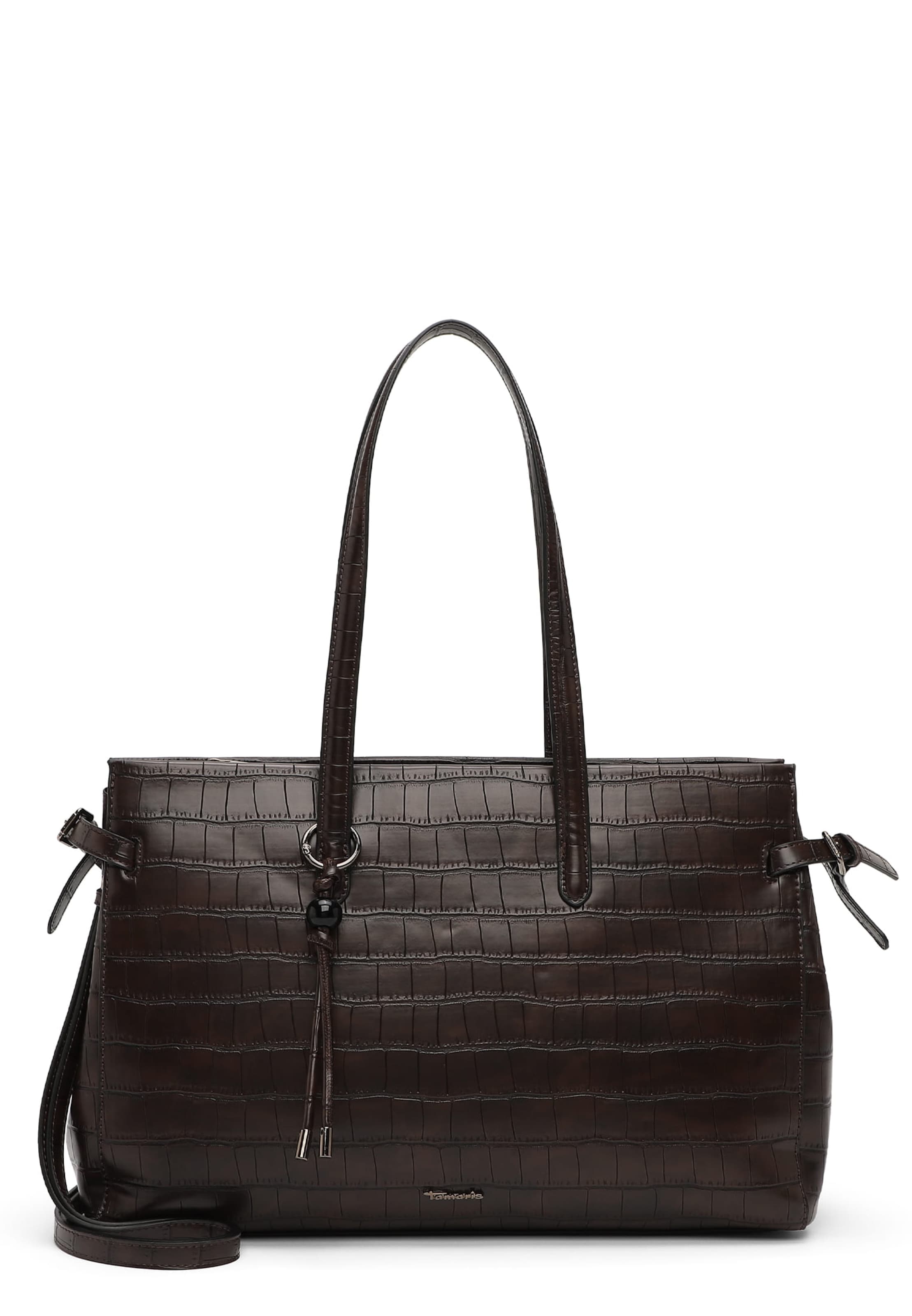 Tamaris Shopper ' TAS Marion ' in Brown: front