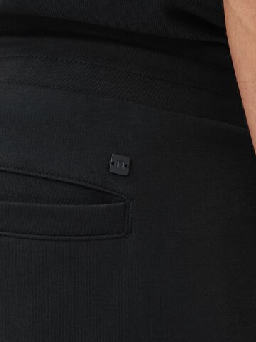 Loosefit Pantaloni di Next in nero