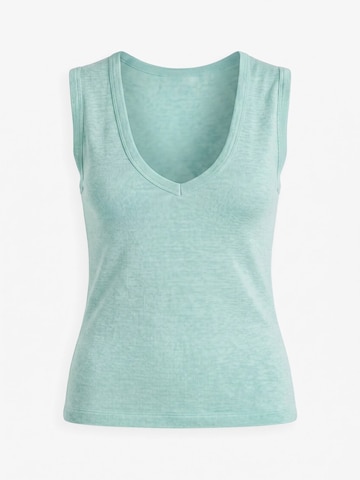 Alexa Dash Blouse in Groen