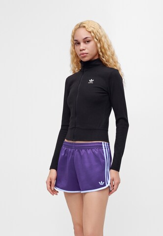 lillā ADIDAS ORIGINALS Standarta Bikses 'SPRNTR'