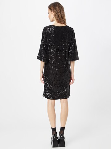 Robe 'SOLIA' b.young en noir