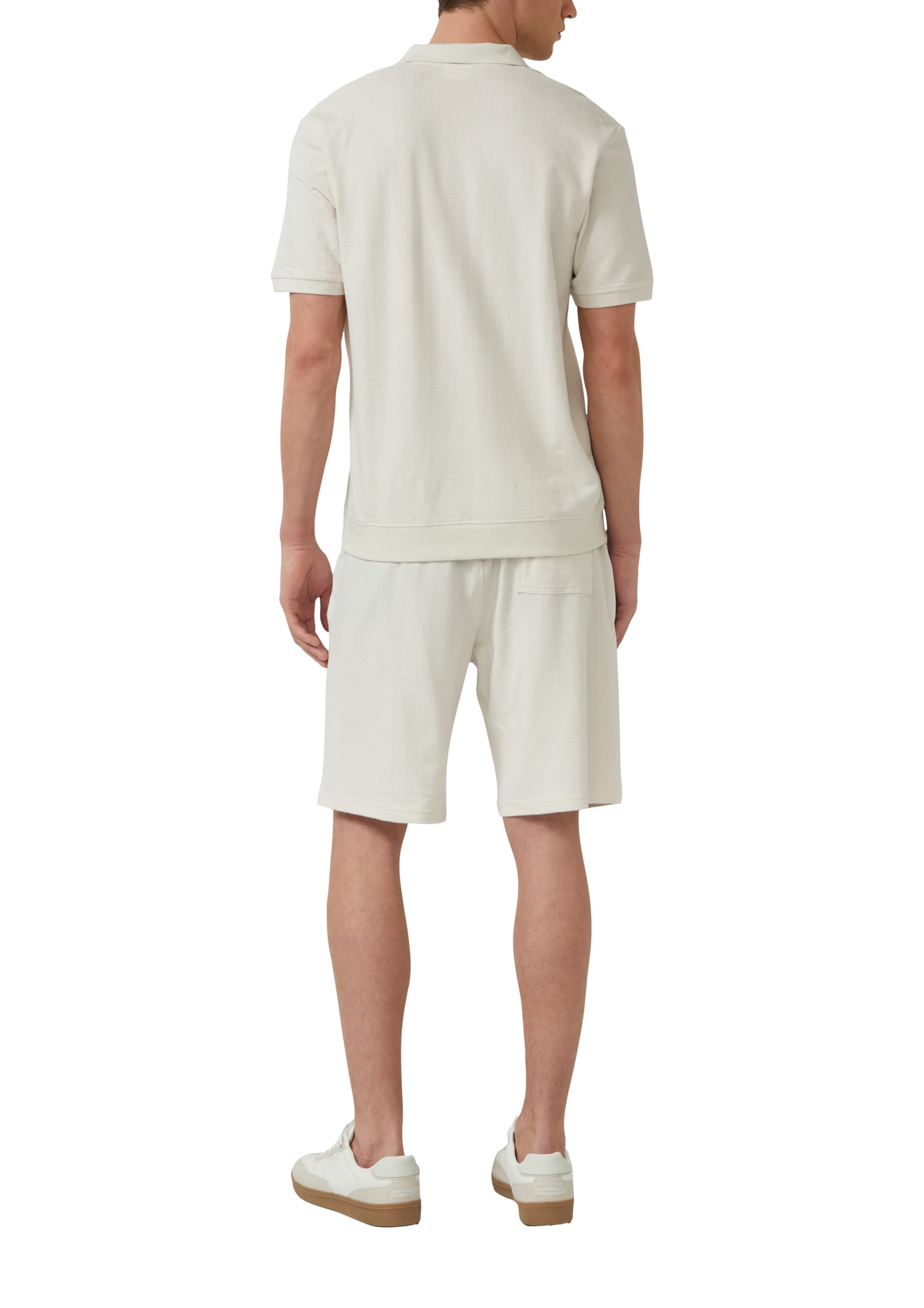 T-Shirt s.Oliver en beige