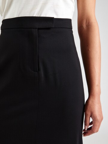 Calvin Klein Rock in Schwarz