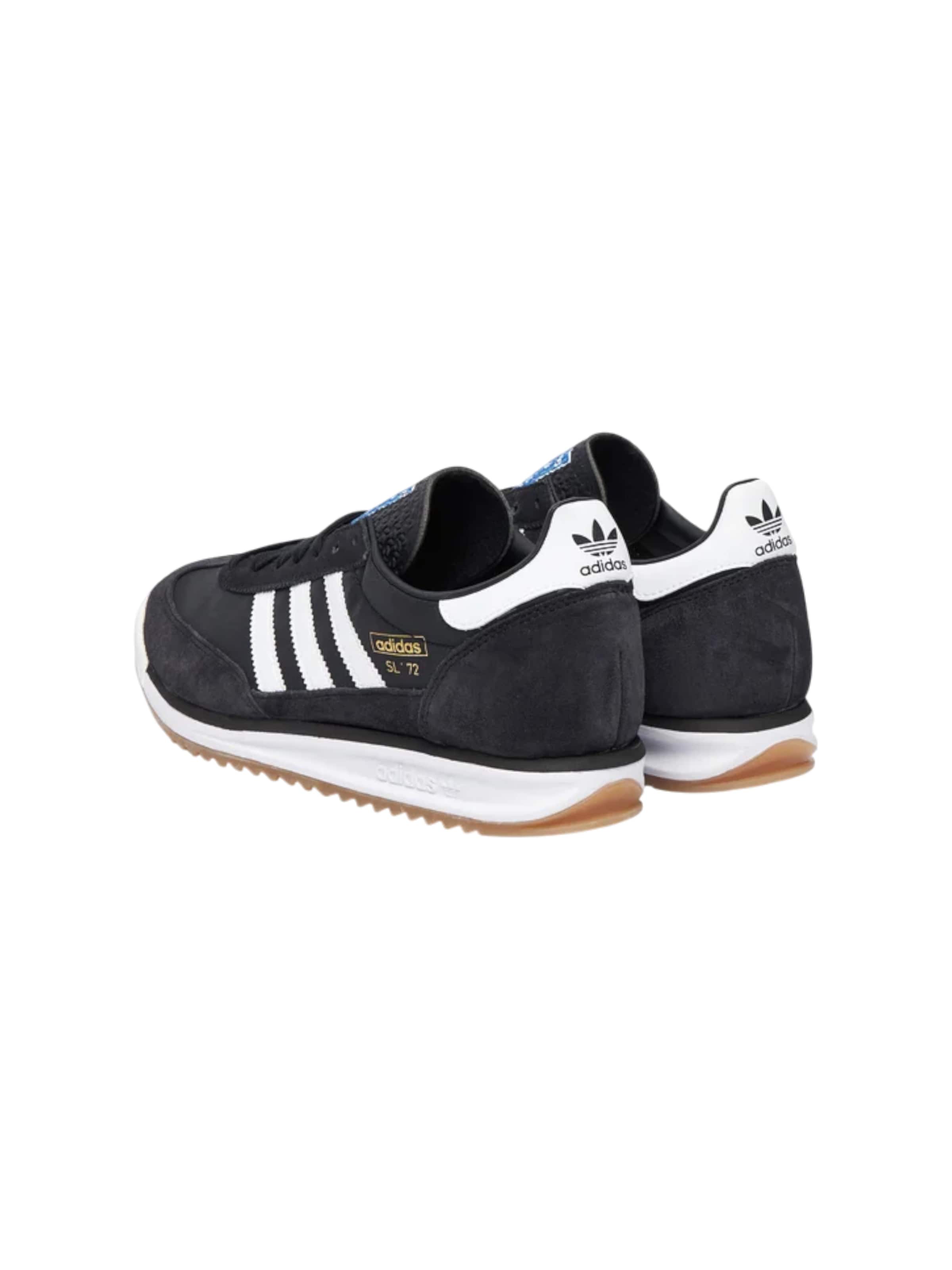 ADIDAS ORIGINALS Sneaker‌‌‌‌‌‌‌‌‌ in Schwarz
