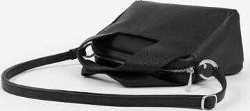 Gretchen Handbag 'Ruby' in Black