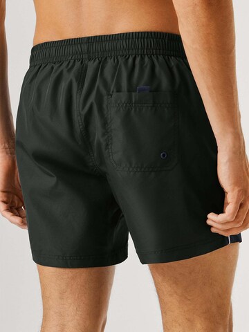 Pepe Jeans Swimming shorts in Black