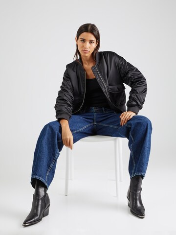 Dr. Denim Топ 'Nyla' в Черный