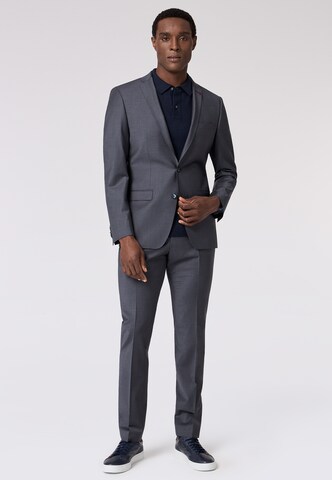 ROY ROBSON Slimfit Pak in Grijs