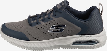 SKECHERS Sneakers 'Dyna Air' in Grey