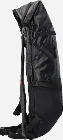 Zaino sportivo 'CityGo 23' di VAUDE in nero