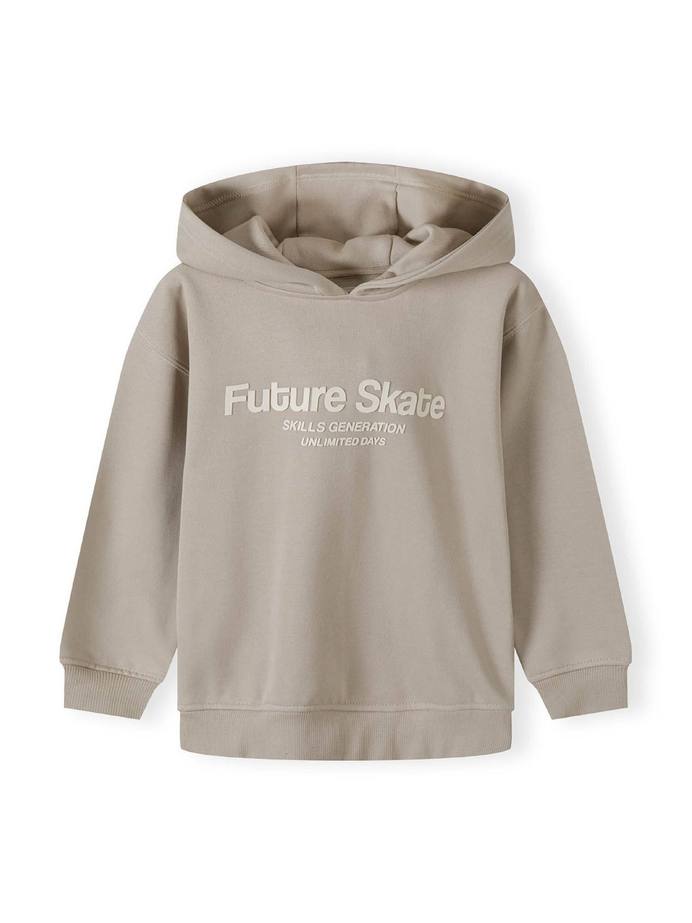 MINOTI Костюм для бега в Серый