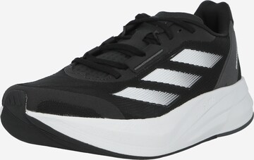 Chaussure de course 'Duramo Speed' ADIDAS PERFORMANCE en noir : devant