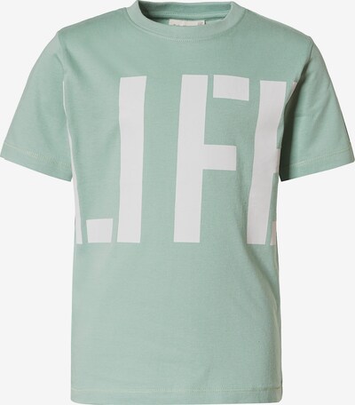 myToys-COLLECTION Shirt in Mint / White, Item view