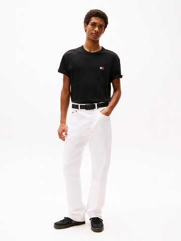 Tommy Jeans Bluser & t-shirts i sort