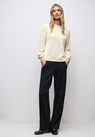 STREET ONE Shirt in Beige