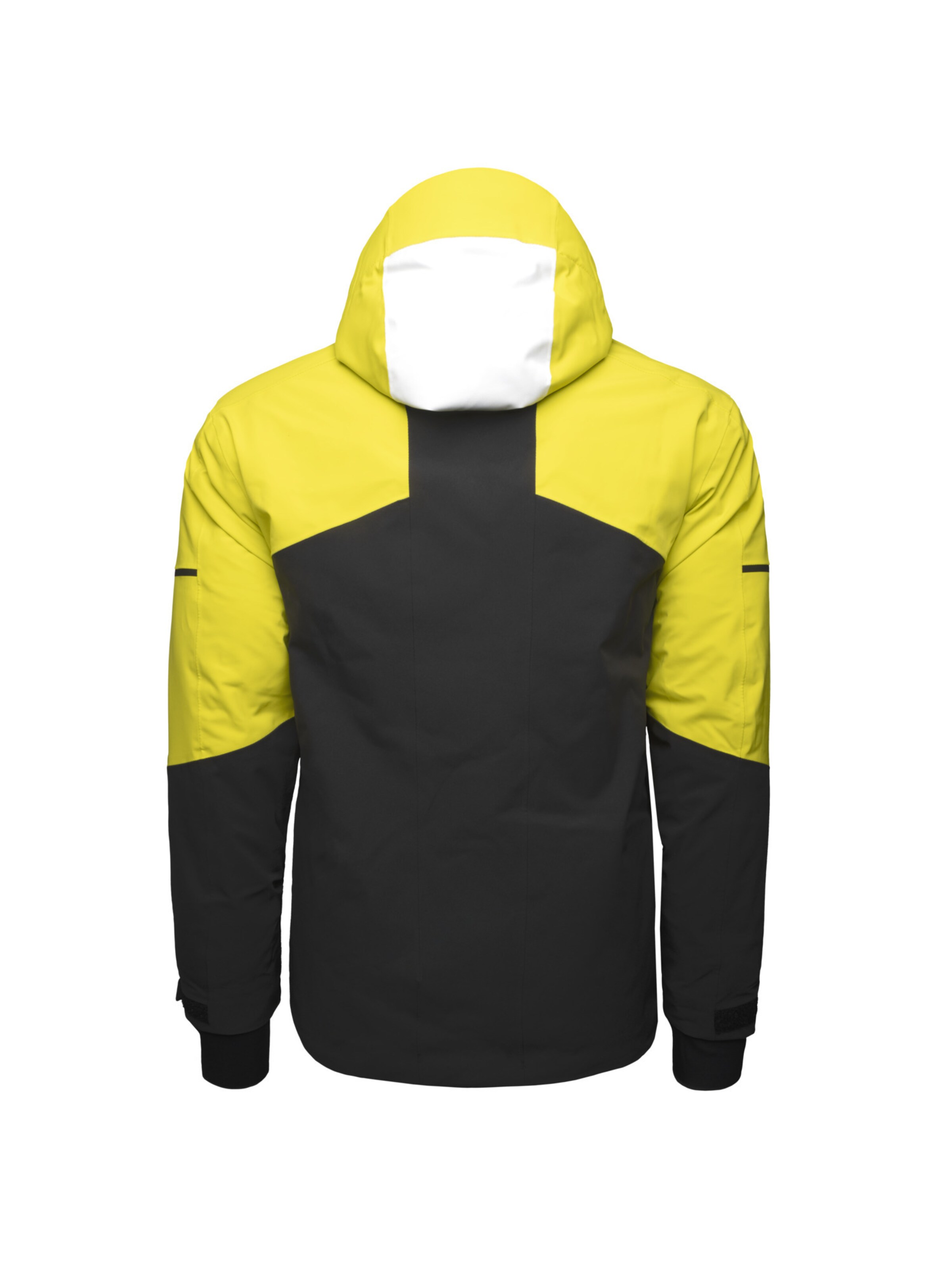 Schöffel - Casaco deportivo 'Hohbiel' em amarelo