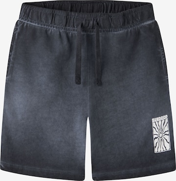 NAME IT Pants in Blue: front