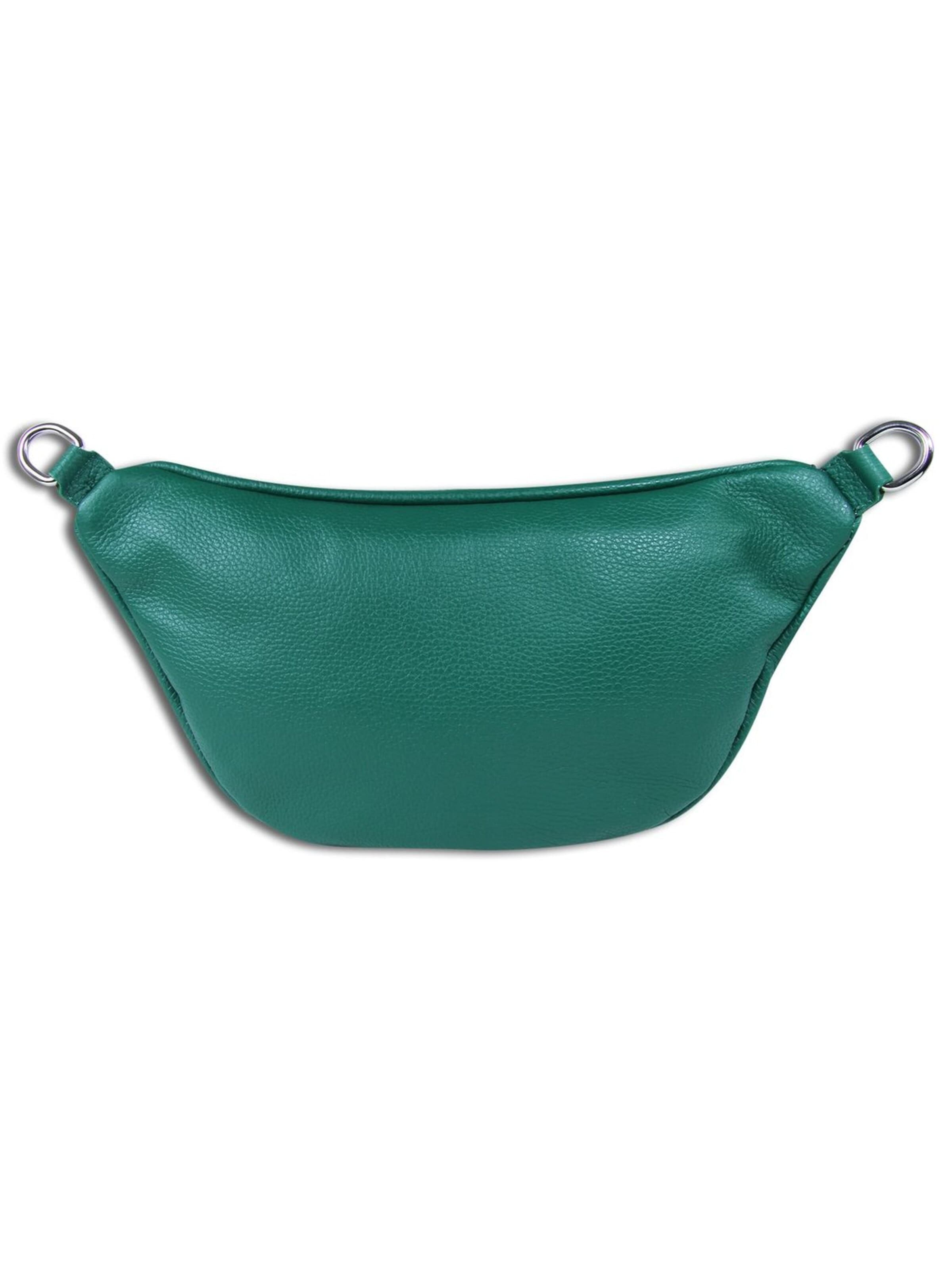 Sacs banane Toscanto en vert
