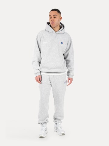 Smilodox Regular Broek in Grijs