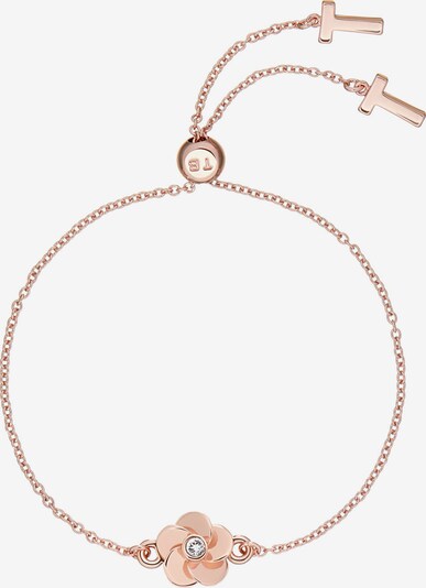 Ted Baker Armband 'PELANNA' in rosegold, Produktansicht