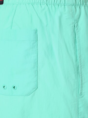Tommy Hilfiger Underwear Badeshorts in Blau