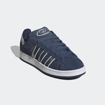 ADIDAS ORIGINALS Sneaker in Blau
