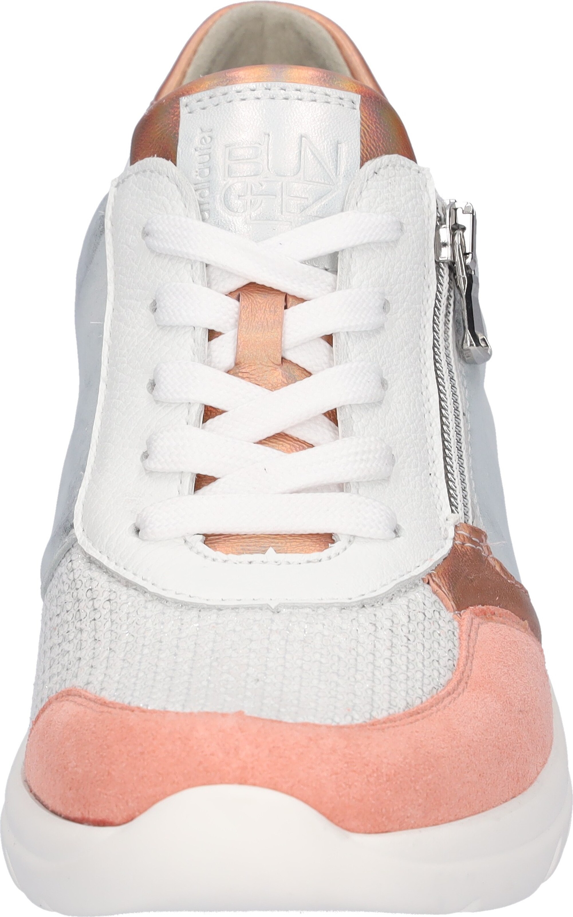 WALDLÄUFER Sneakers in White