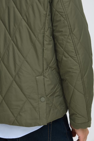 Giacca di mezza stagione di Casual Friday in verde