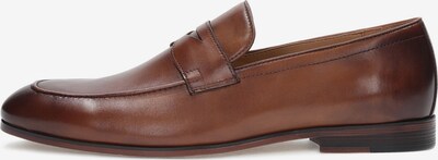 Kazar Zapatillas en marrón, Vista del producto