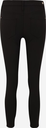 River Island Petite Spodnie 'MOLLY' w kolorze czarnym, Podgląd produktu
