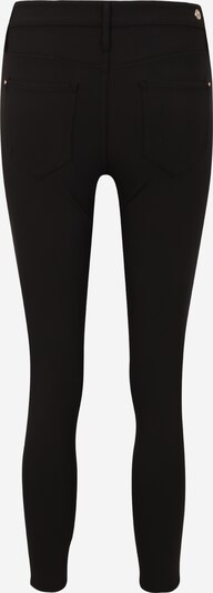 River Island Petite Bukse 'MOLLY' i svart, Produktvisning
