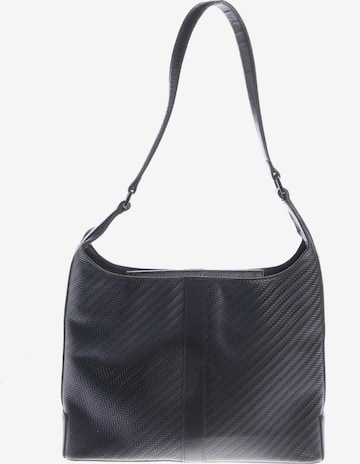 Lancel Schultertasche / Umhängetasche One Size in Schwarz: Vorderseite