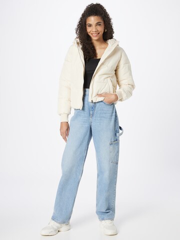JDY - Chaqueta de invierno 'New Erica' en beige