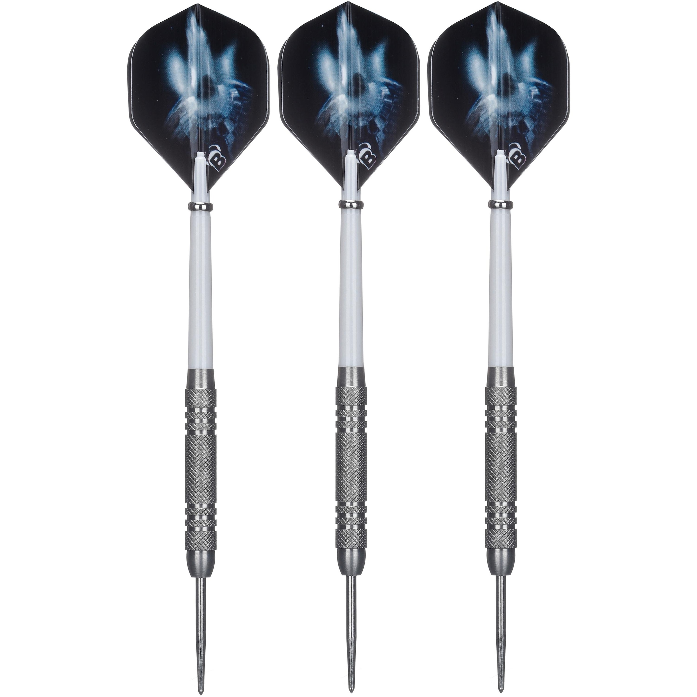 BULL'S Accessories 'Meteor' in Silver