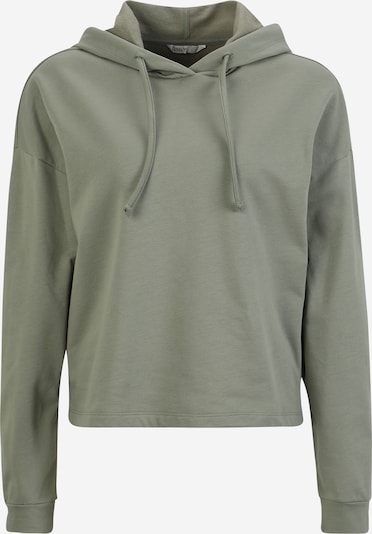 Only Tall Sweat-shirt 'DREAMER' en vert pastel, Vue avec produit