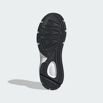 ADIDAS SPORTSWEAR Nizke superge 'Technochaos 2000' | bela barva