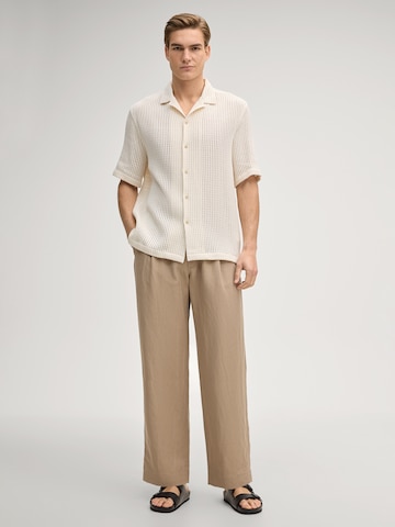 Regular Pantalon 'Rondo ' JOOP! Jeans en beige