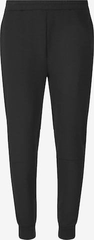 Virtus Workout Pants 'Taro V2' in Black: front