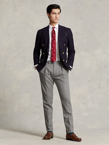 Polo Ralph Lauren Kitsas lõige Triiksärk, värv valge