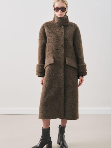 MANUKA Winterjacke‌‌‌‌‌‌‌‌‌ in Braun
