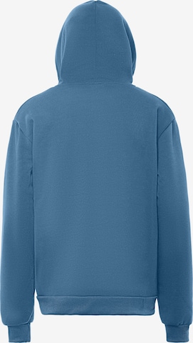 mėlyna FUMO Megztinis be užsegimo