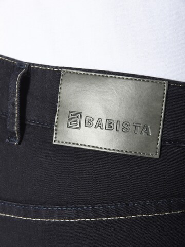 BABISTA Regular Hose 'Elibesso' in Blau
