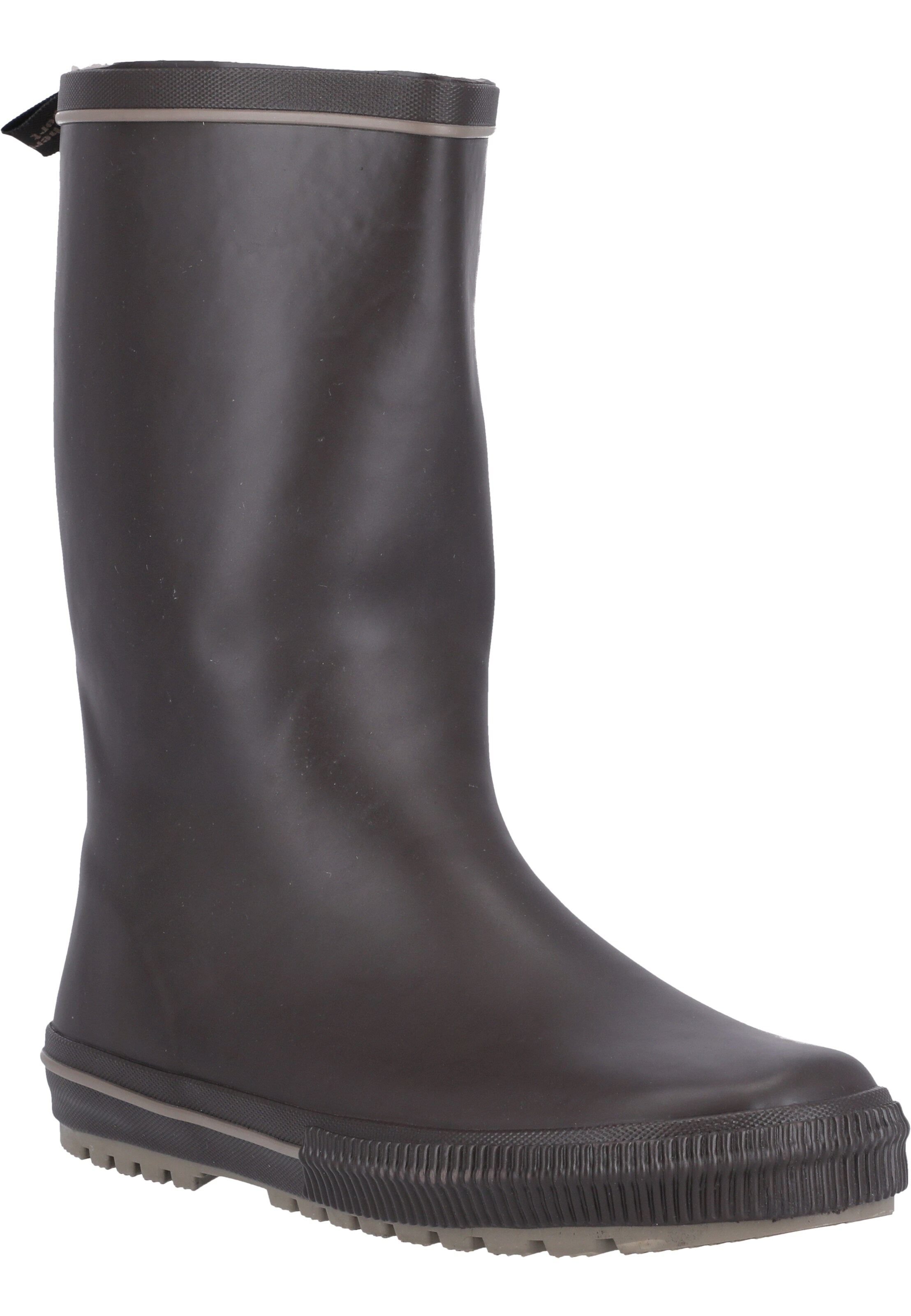 Weather Report Rubber Boots 'Oersen' in Black