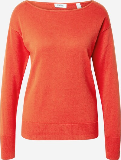 ESPRIT Jersey en rojo, Vista del producto